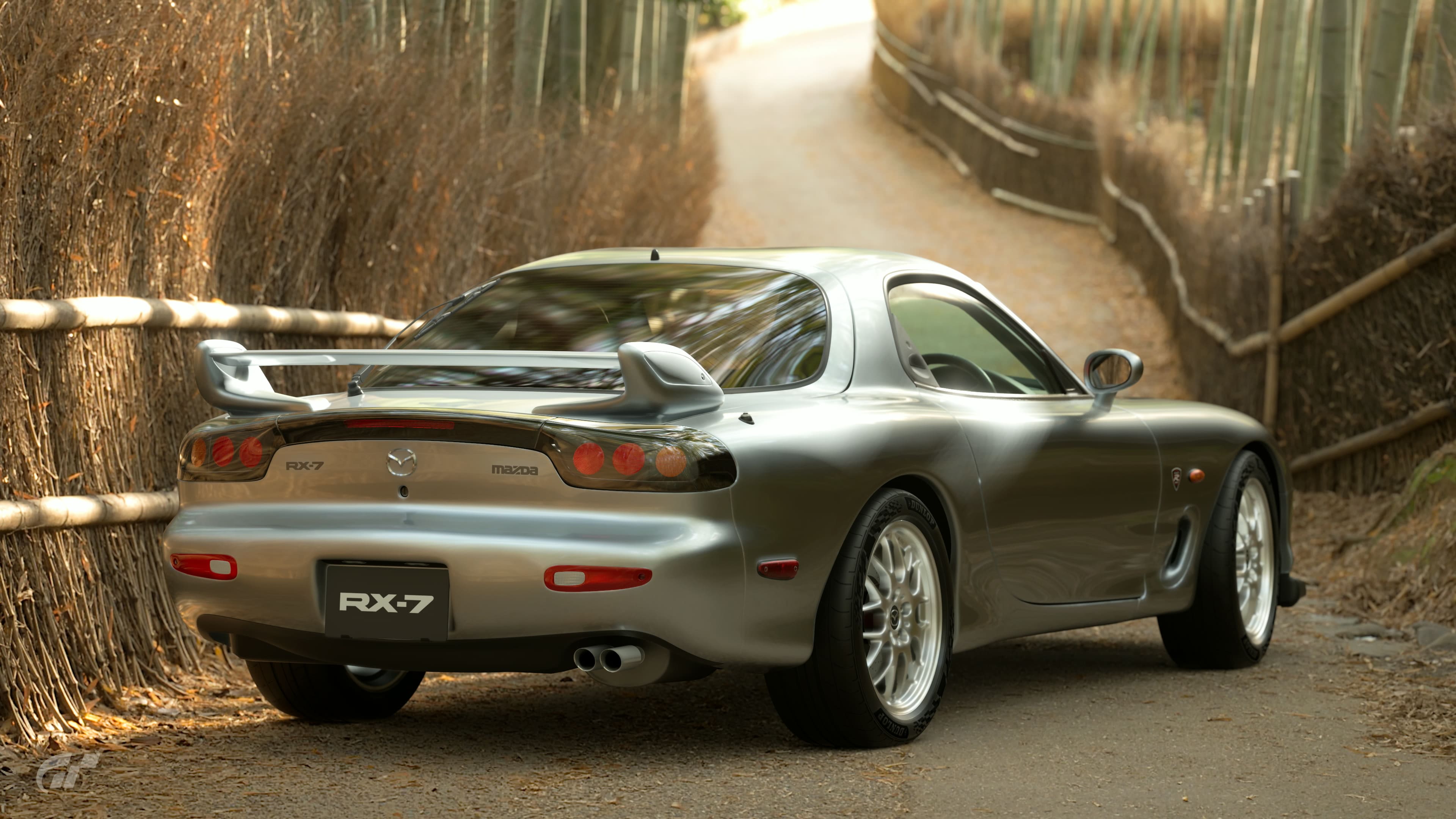 マツダ RX-7 スピリットR タイプA (FD) '02 - グランツーリスモWiki